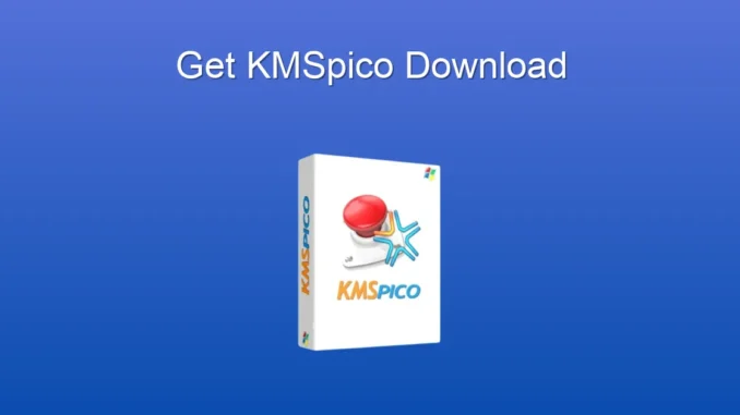 KMSpico İndir: Windows ve Office Aktif Etme Rehberi