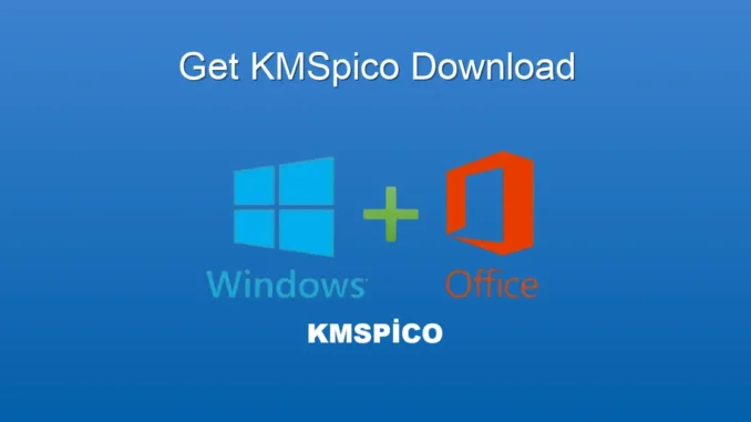 KMSpico İndir: Windows ve Office Aktivasyonu İçin Güvenli Yol