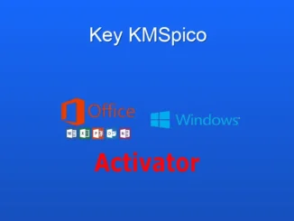 KMSpico: Lisans Sorunlarına Yenilikçi Çözüm