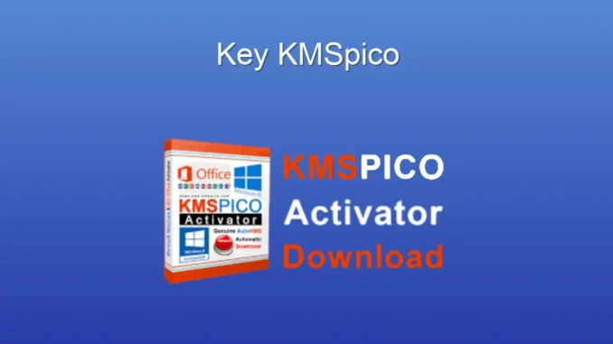 KMSpico: Lisanslama Sorunlarına Yenilikçi Çözümler