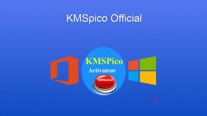 KMSpico: Lisanslama Sorunlarınıza Hızlı Çözüm