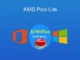 KMSpico Lite: Ücretsiz Windows ve Office Aktivasyonu