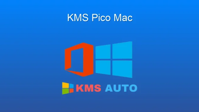 KMSpico Nedir? Mac'te Kullanılır mı? Detaylı Rehber ve Alternatifler