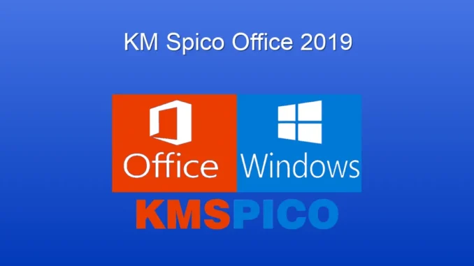KMSpico Office 2019: Kapsamlı Etkinleştirme Rehberi