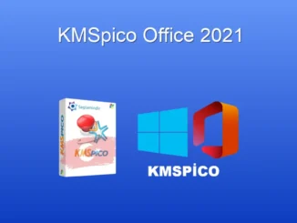 KMSpico Office 2021: Kapsamlı Bir Kılavuz