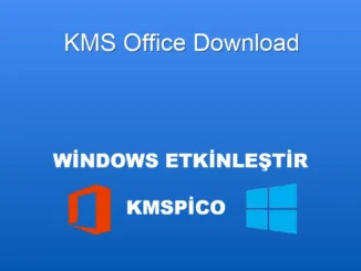 KMSpico Office İndir: Kurulum ve Detaylı Rehber