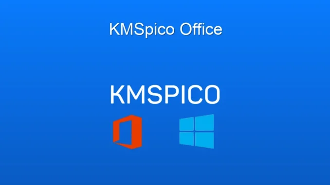 KMSpico Office: Lisanslama Sorunlarına Kalıcı Çözüm