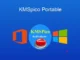 KMSpico Portable: Windows ve Office Aktivasyonu Kolaylığı