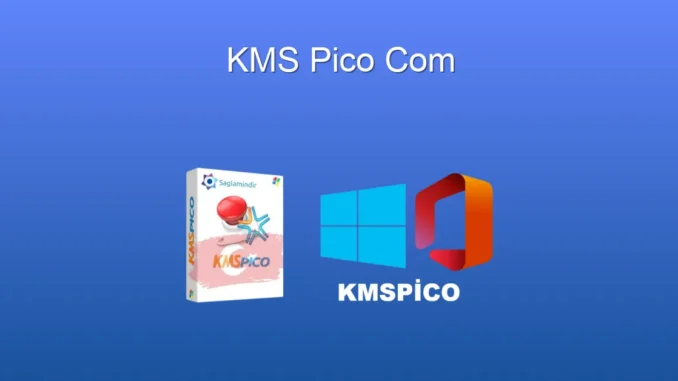 KMSpico: Ücretsiz Office & Windows Aktivasyon Rehberi