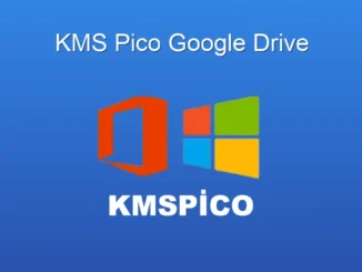 KMSpico ve Google Drive: Güvenli Kullanım Rehberi