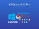 KMSpico W10 Pro: Etkinleştirme ve Detaylı İnceleme
