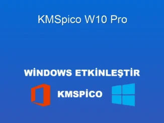 KMSpico W10 Pro: Kapsamlı Rehber ve İpuçları