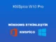 KMSpico W10 Pro: Kapsamlı Rehber ve İpuçları