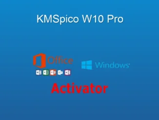 KMSpico W10 Pro: Windows 10 Pro Aktifleştirme Kolaylığı