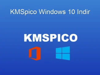 KMSpico Windows 10 İndir: Lisanslama Rehberi