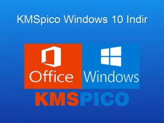 KMSpico Windows 10: Ücretsiz Aktivasyonun En Güncel Yolu