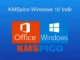 KMSpico Windows 10: Ücretsiz Aktivasyonun En Güncel Yolu
