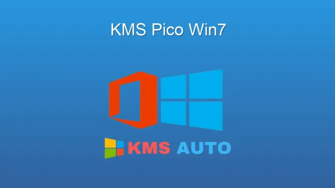 KMSpico Windows 7: Aktivasyonun En Kolay Yolu