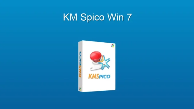 KMSpico Windows 7: Güvenli Aktivasyon Rehberi