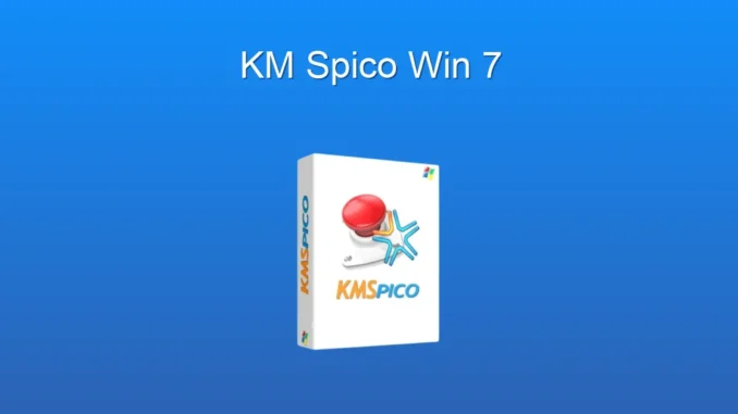 KMSpico Windows 7: Kolay Aktivasyon Rehberi