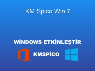 KMSpico Windows 7: Kolay Lisanslama Rehberi