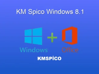 KMSpico Windows 8.1: Kurulum ve Kullanım İpuçları