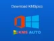 KMSpico: Windows ve Office Aktifleştirmenin Yenilikçi Yolu