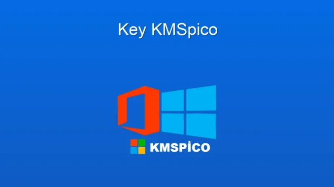 KMSpico: Windows ve Office Aktivasyonu İçin Tam Rehber