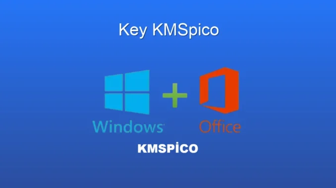 KMSpico: Windows ve Office Aktivasyonunda Güvenilir Çözüm