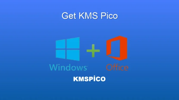 KMSpico: Windows ve Office Aktivasyonunda Güvenilir Çözüm