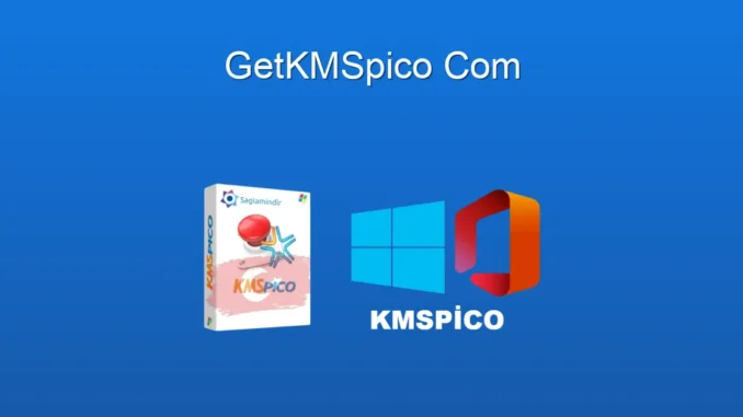 KMSpico: Windows ve Office Aktivasyonunda Kolay Çözüm
