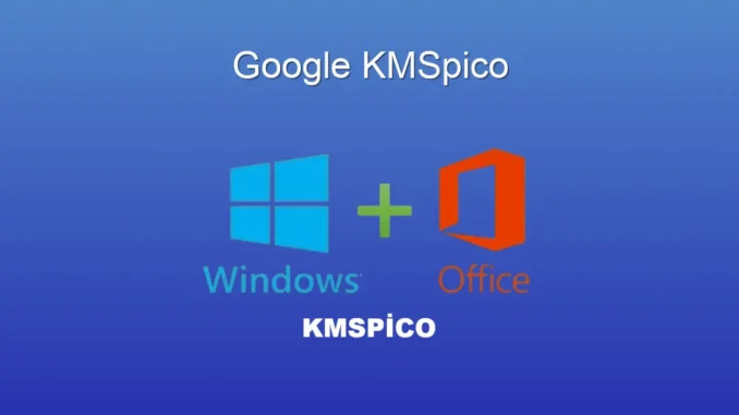 KMSpico: Windows ve Office Aktivasyonunun Gizemleri