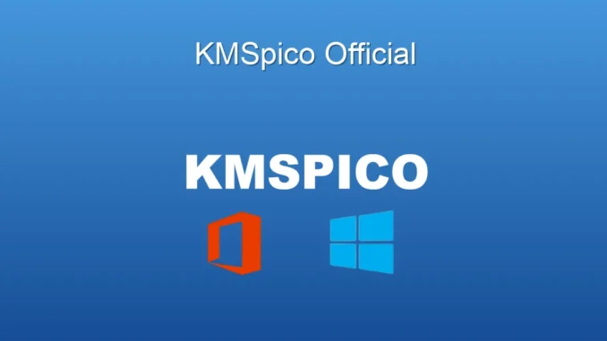 KMSpico: Windows ve Office Aktivasyonunun Güvenli Yolu
