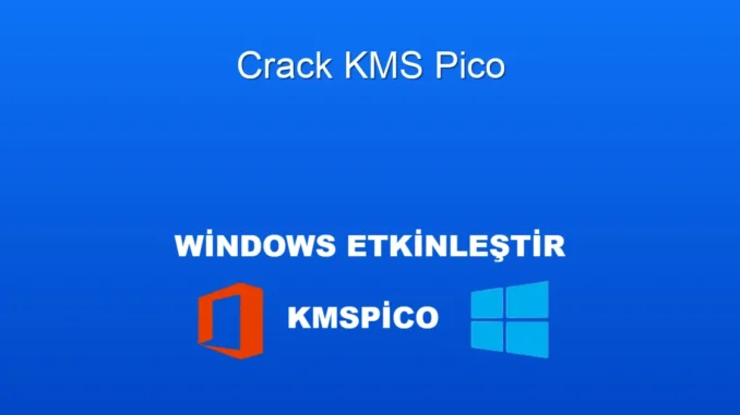 KMSpico: Windows ve Office Etkinleştirme Sırları Açığa Çıkıyor
