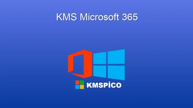 Microsoft 365 KMS Aktivasyonu: Güvenli ve Kapsamlı Rehber