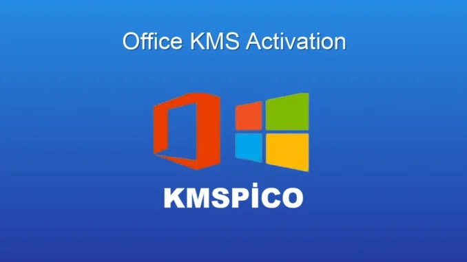 Microsoft Office Aktivasyon Sırları: KMS ile Kolay Çözüm