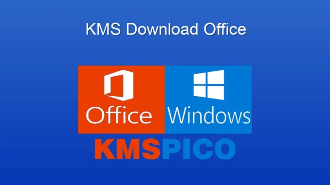 Microsoft Office Etkinleştirme: KMS İndirme ve Kullanım Rehberi
