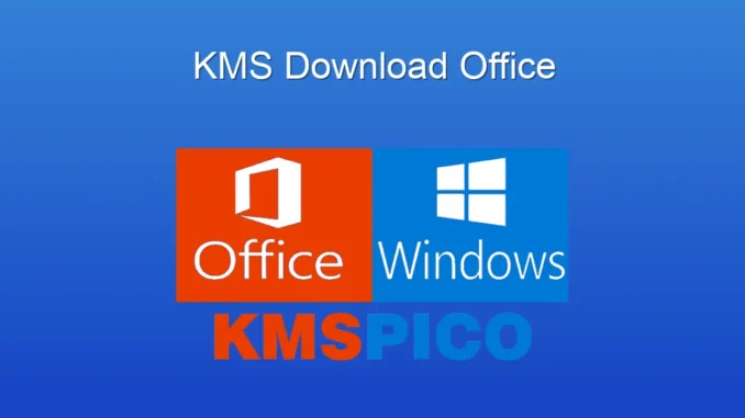 Microsoft Office Programlarını KMS ile Güvenle Etkinleştirme Rehberi