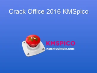 Office 2016 Aktivasyonu: KMSpico ile Kolay Çözüm