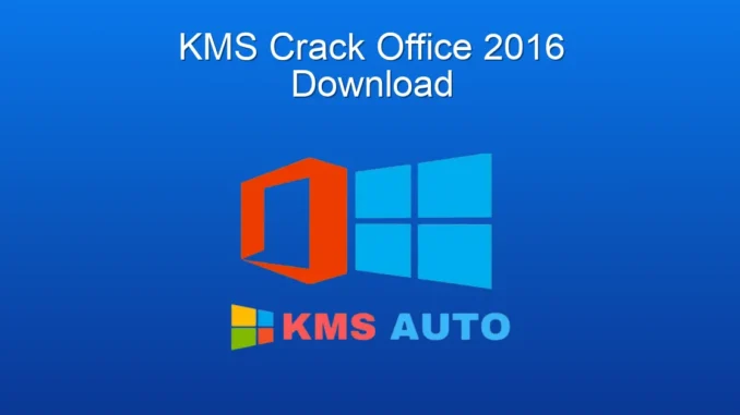 Office 2016 KMS Aktivasyon: Kapsamlı İndirme Rehberi