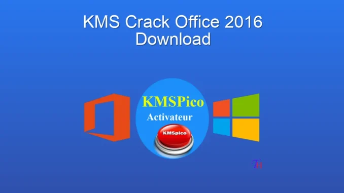 Office 2016 KMS Aktivasyon: Ücretsiz İndirme ve Kullanım