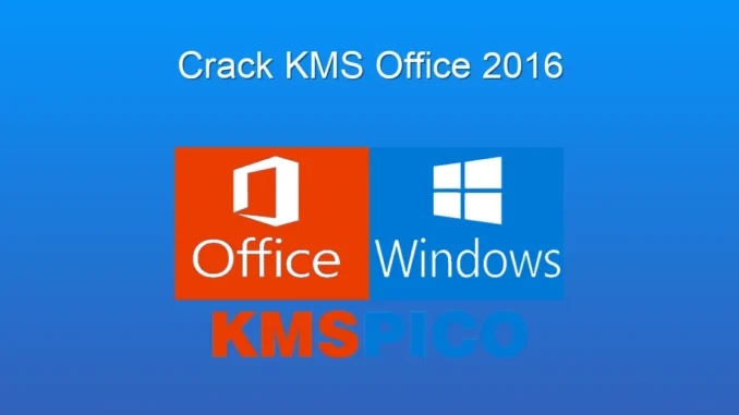 Office 2016 KMS Aktivasyonu: Kapsamlı ve Güvenli Etkinleştirme Rehberi