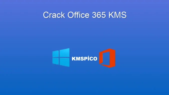 Office 365 KMS Aktivasyonu: Kapsamlı Rehberiniz