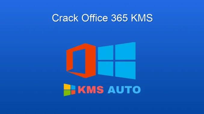 Office 365 KMS Aktivatörü: Güvenli İndirme ve Kurulum