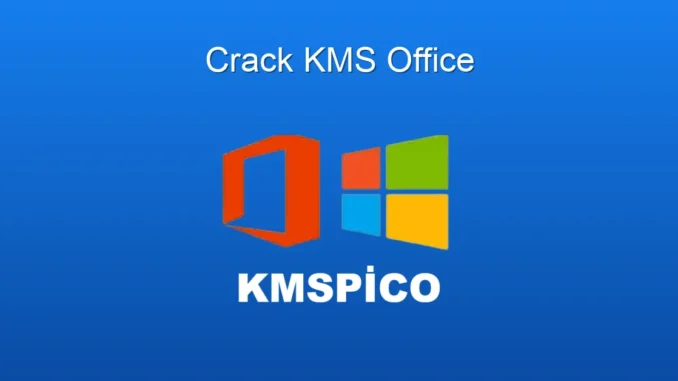 Office Etkinleştirme: Güvenilir KMS Çözümleriyle Tanışın