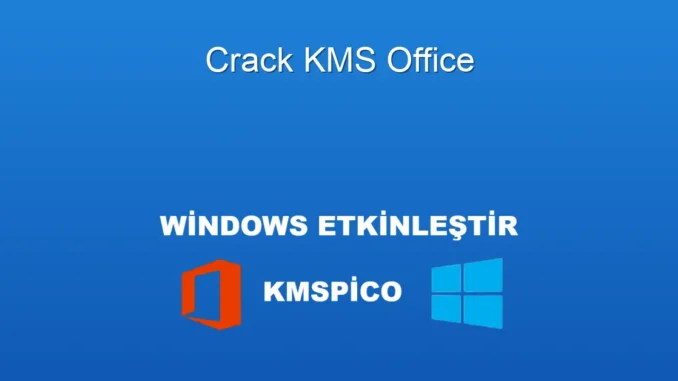 Office KMS Aktivasyonu: Güncel ve Güvenli Yöntemler