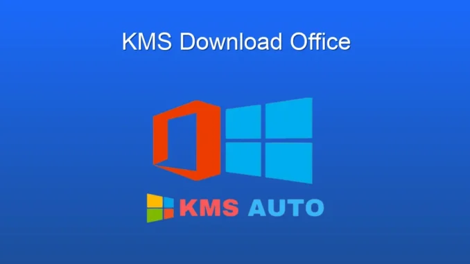 Office Programlarına Ücretsiz Erişim: KMS Aktivasyonu