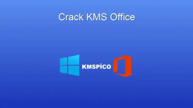 Office ve Windows'u KMS ile Etkinleştirme: Kapsamlı Rehber