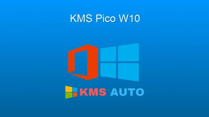Windows 10 Aktive Etme: KMS Pico W10 İle Kolay Çözüm