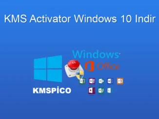 Windows 10 İçin KMS Aktivasyon: Ücretsiz İndirme ve Kullanım Rehberi